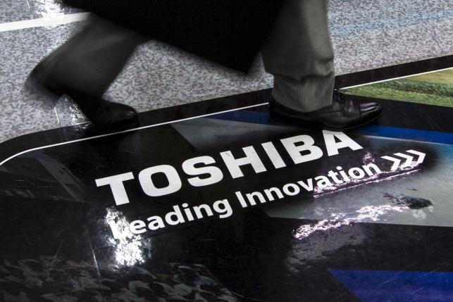 Toshiba