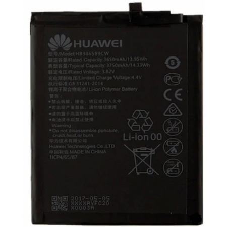 Huawei%20Mate%2020%20Lite%20HB386589ECW%20Batarya%20Pil