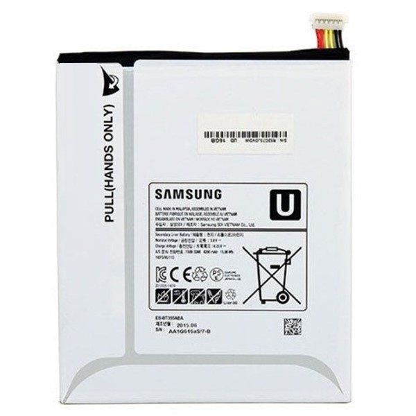 SAMSUNG%20GALAXY%20TAB%20A SM-T350%20T351%20T355 BATARYA%20PİL