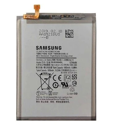 Samsung%20Galaxy%20A21S%20Orjinal%20Batarya%20Pil