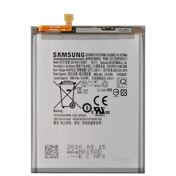 Samsung%20SM-A315F%20Galaxy%20A31%20batarya%20pil