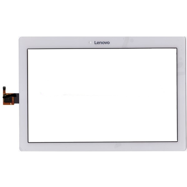 Lenovo%20Tab%202%20A10-30%20YT3-X30%20X30F%20TB2-X30F%20TB2-X30L%20DOKUNMATİK%20BEYAZ