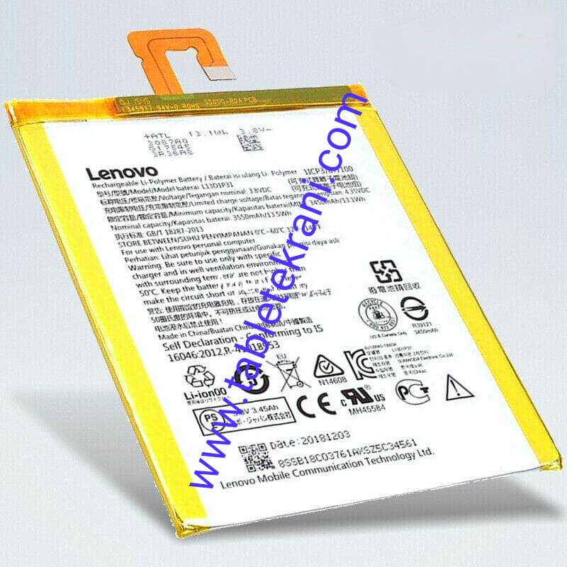 Lenovo%20Tab%202%20A7-30%20BATARYA%20PİL