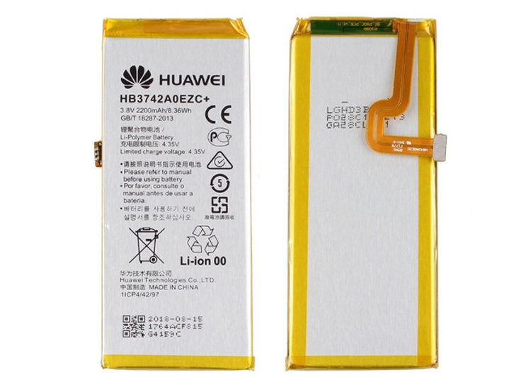 Huawei%20GR3%20Batarya%20Pil