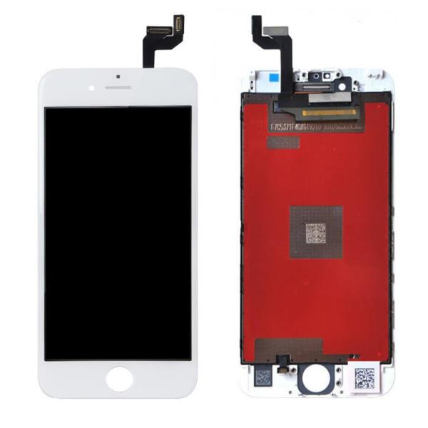 Iphone%206S%20Lcd%20Ekran%20Dokunmatik%20beyaz