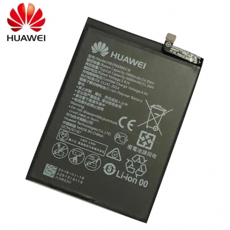 Huawei%20Mate%209%20HB396689ECW%20Orjinal%20Batarya%20Pil