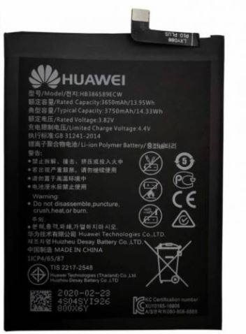 Huawei%20Honor%208x%20Batarya