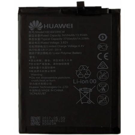 Huawei Mate 20 Lite HB386589ECW Batarya Pil