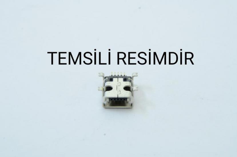 reeder m10s şarj soketi