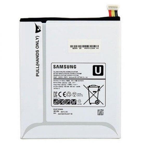 SAMSUNG GALAXY TAB A SM-T350 T351 T355 BATARYA PİL