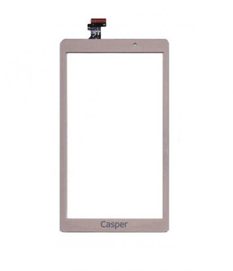 CASPER VİA S7 ST-3G S7-A S7-G S7-S S7W-A  DOKUNMATİK GOLD 