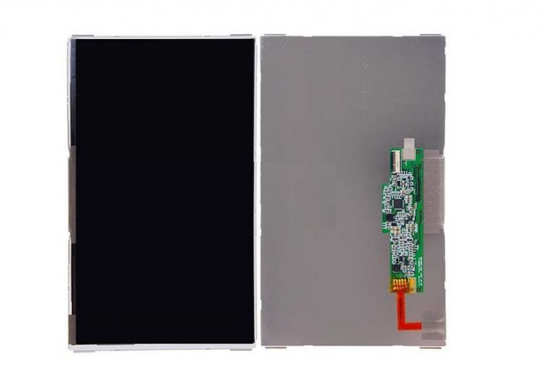 Samsung Galaxy Tab 2 GT-P3100 P3105 P3110 LCD EKRAN 3661