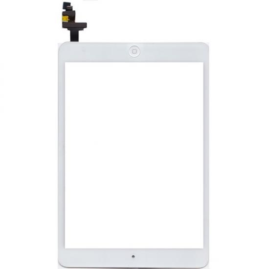 Apple İpad mini 1 A1432/A1454/A1455 Dokunmatik beyaz