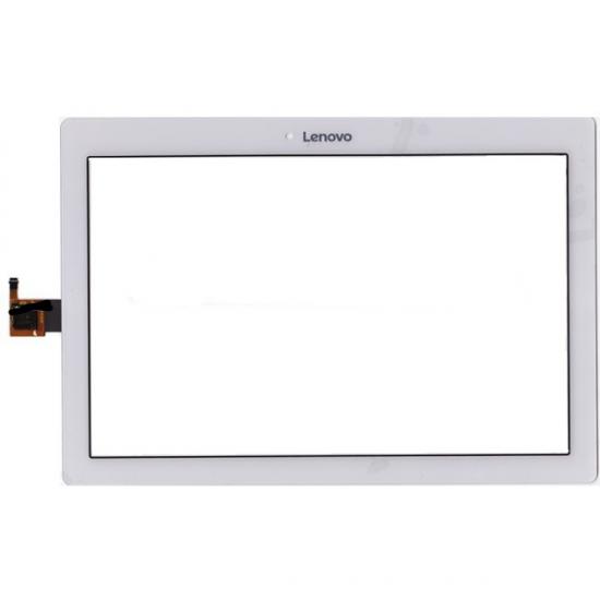 Lenovo Tab 2 A10-30 YT3-X30 X30F TB2-X30F TB2-X30L DOKUNMATİK BEYAZ