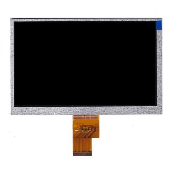 Casper CTA-E07-12A 11A LCD EKRAN