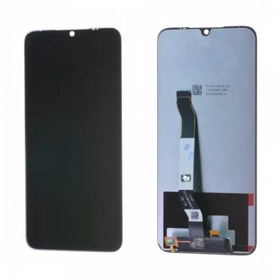 XİAOMİ REDMİ NOTE 8 LCD ERKAN (çıtasız)