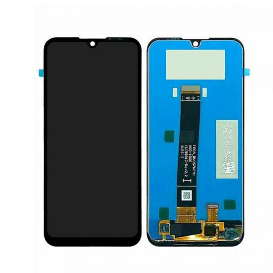 Huawei Y5 2019 Lcd Dokunmatik Ekran Çıtasız