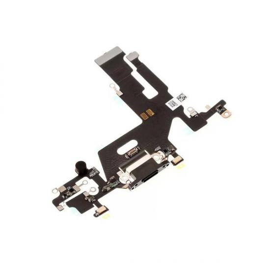 Apple iPhone 11 A2111, A2221, A2223 şarj soketi mikrofon bord