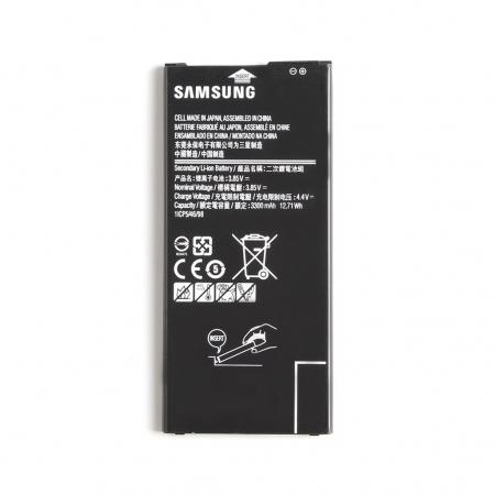 Samsung Galaxy J7 Prime G610F Orjinal Batarya Pil