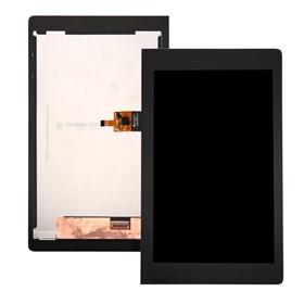 Lenovo Yoga Tab 3 YT3-850M Lcd Ekran Dokunmatik Takım