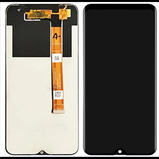 Oppo A5 2020 Lcd Ekran Dokunmatik