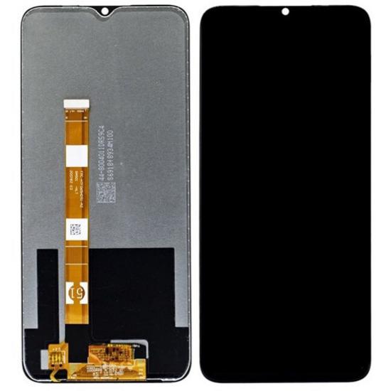 Oppo C11 Lcd Ekran Dokunmatik