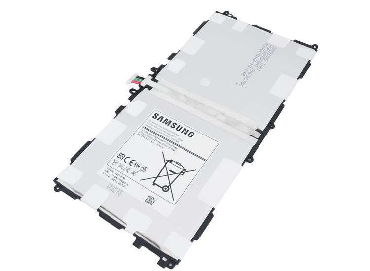 Samsung P602 P601 P600 P605 Tablet Batarya Pil