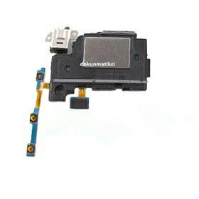 Samsung Galaxy Note 10.1 P600-P601-P602-P605 Power On Off Flex