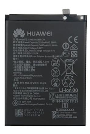 Huawei Honor Play Orijinal Batarya Pil