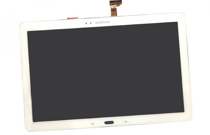 Samsung Galaxy SM-P900 P901 P905 LCD EKRAN DOKUNMATİK TAKIM