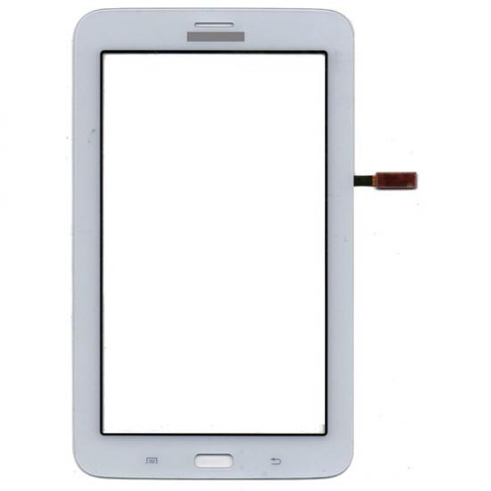 Samsung Galaxy Tab 3 Lite SM-T116 DOKUNMATİK BEYAZ