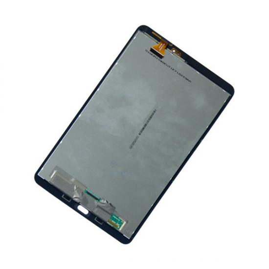 ﻿Samsung Galaxy Tab A 10.1 2016 SM-T580 T585 T587 LCD EKRAN DOKUNMATİK TAKIM SİYAH