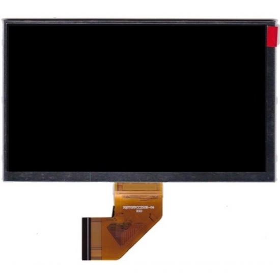 Sunny SN7011 lcd ekran