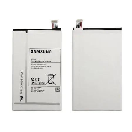 Samsung Galaxy Tab S SM-T700 Batarya Pil