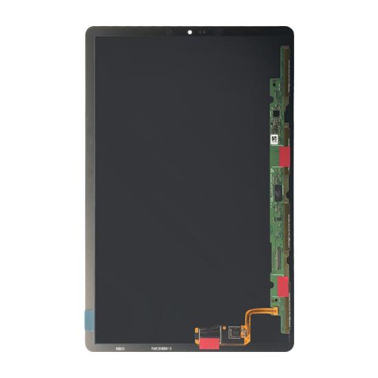 Samsung Galaxy Tab için S4 10.5 T830 T835 LCD ekran ve dokunmatik set