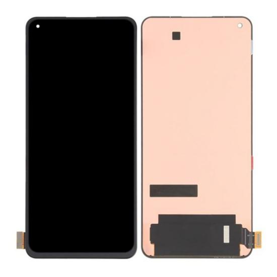 Xiaomi Mi 11T Lcd Ekran Dokunmatik