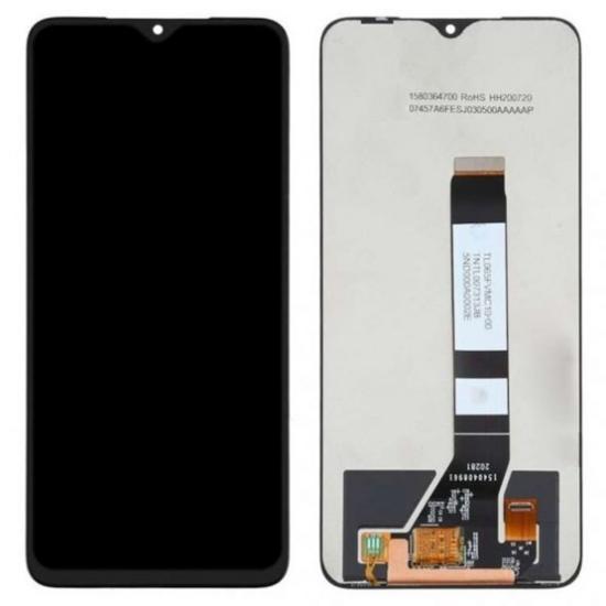 Xiaomi Poco M3 Lcd Ekran Dokunmatik