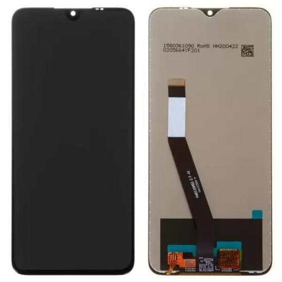 Xiaomi Redmi 9 Lcd Ekran Dokunmatik